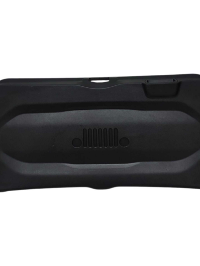 FORRO TAMPA TRASEIRA JEEP RENEGADE 1.8 2016 A 2021 735580889 - Imagem 1
