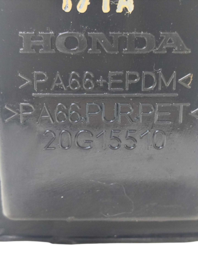 filtro canister 20G15510 HONDA HRV 1.8 2016 2017 2018 - Imagem 5