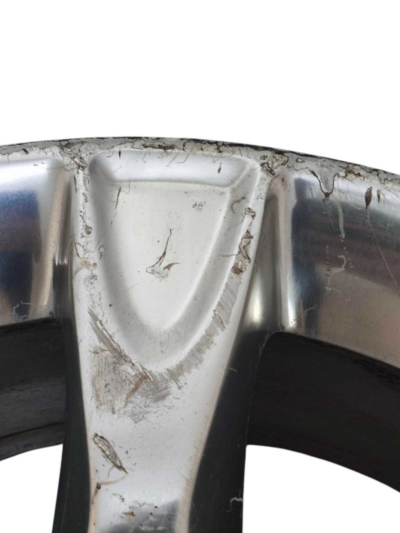 RODA ARO 17 FORD FUSION 3.0 V6 2010 A 2012 C/DETALHE - Imagem 3