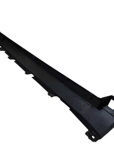 SPOILER ESQUERDO JEEP RENEGADE 1.8 2016 A 2021 735578407 - Imagem 7