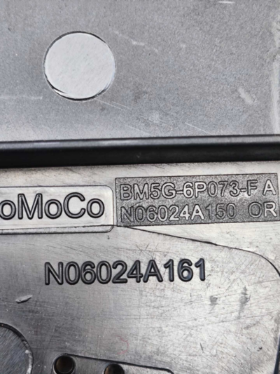 CAPA CORREIA DENTADA n06024a161 FORD KA 2014 2015 A 2019 - Imagem 8