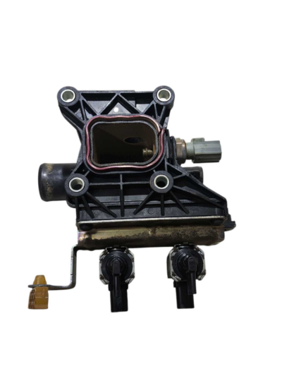 CARCAÇA VALVULA TERMOSTATICA 6G9G8K556AA FORD FOCUS 09/13 - Imagem 5