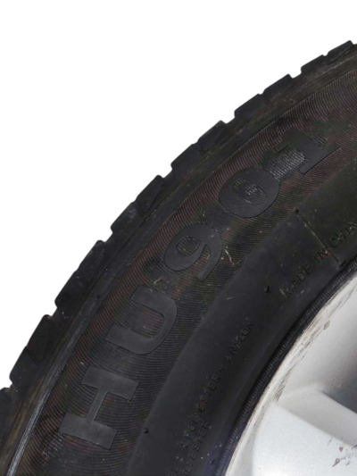 RODA ARO 18 C/PNEU 529102S300 HYUNDAI IX35 2012 2013 - Imagem 3