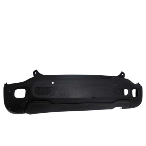 PARACHOQUE TRASEIRO 735594133 JEEP RENEGADE 2.0 2016 a 2020