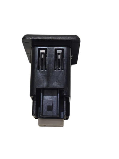 MOLDURA TOMADA USB 795405004 NISSAN KICKS 1.6 2017 A 2021 - Imagem 5