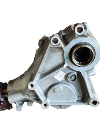 DIFERENCIAL TRASEIRO 9E537251AC FORD FUSION V6 2010 A 2012 - Imagem 1