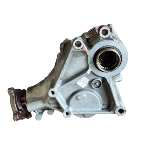 DIFERENCIAL TRASEIRO 9E537251AC FORD FUSION V6 2010 A 2012
