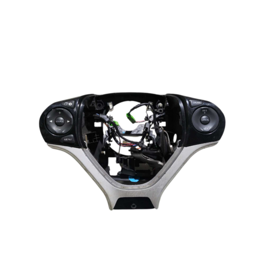 Comando Botões Volante Honda New Civic 2012 2013 a 2016