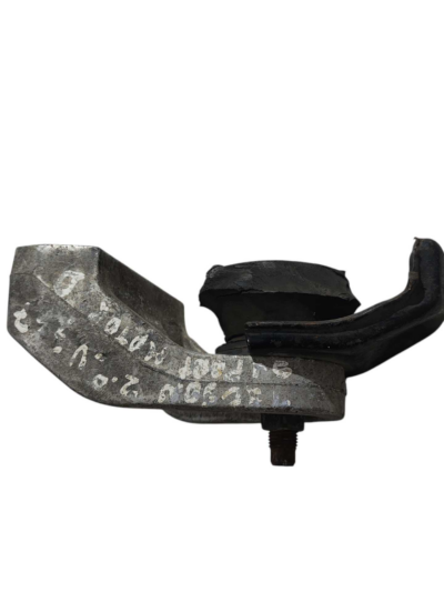 SUPORTE COXIM DIREITO 218152E000 HYUNDAI TUCSON 2009 A 2015 - Imagem 5