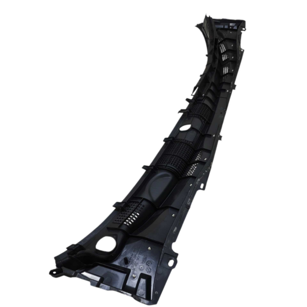 GRADE CHURRASQUEIRA BE535402222AA FORD FUSION 2.5 2010/2012 - Imagem 5