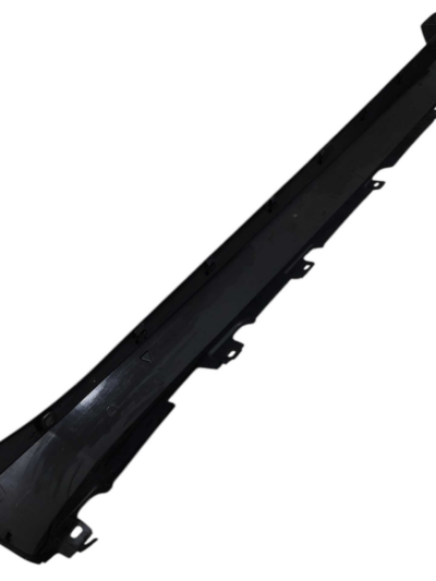 SPOILER ESQUERDO JEEP RENEGADE 1.8 2016 A 2021 735578407 - Imagem 6