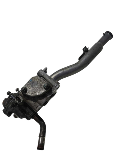 CAVALETE TUBO ÁGUA EGR HONDA NEW CIVIC 1.8 2012 A 2015 - Imagem 2