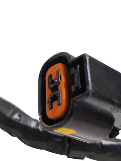 PISCA CHICOTE PORTA DIANT DIREITA HYUNDAI I30 2014 2015 2016 - Imagem 4