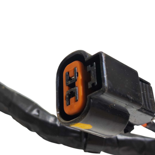 PISCA CHICOTE PORTA DIANT DIREITA HYUNDAI I30 2014 2015 2016 - Imagem 4