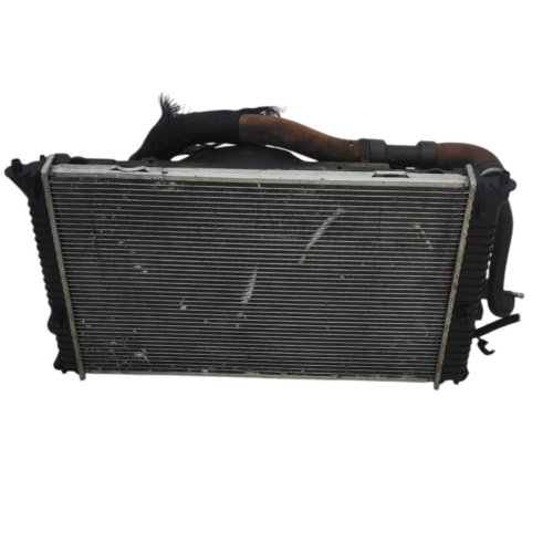 KIT RADIADOR VENTOINHA FORD FUSION 2.5 2010 2011 2012