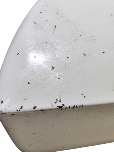 RETROVISOR ESQUERDO FIAT PULSE 2022 A 2024 C/DETALHE BRANCO - Imagem 8