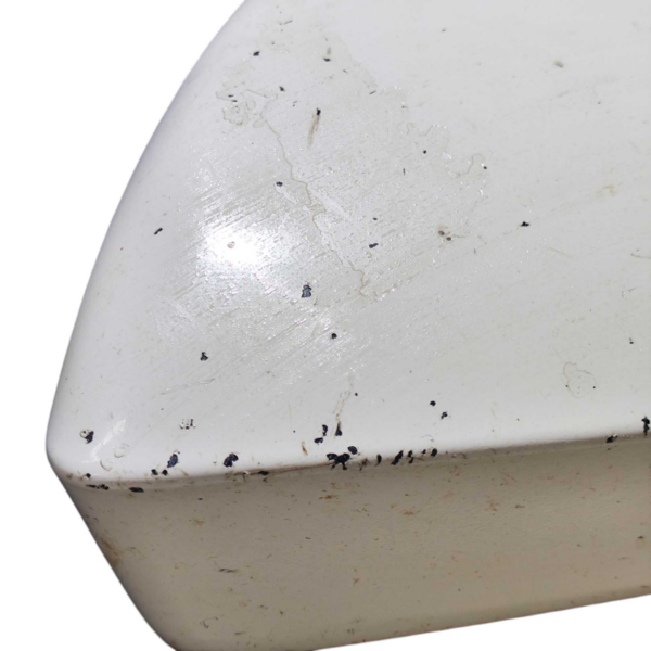 RETROVISOR ESQUERDO FIAT PULSE 2022 A 2024 C/DETALHE BRANCO - Imagem 8
