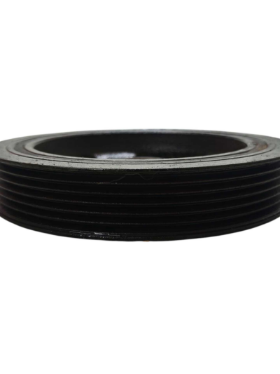 POLIA VIRABREQUIM KIA SPORTAGE 2010 2011 2012 2013 - Imagem 6
