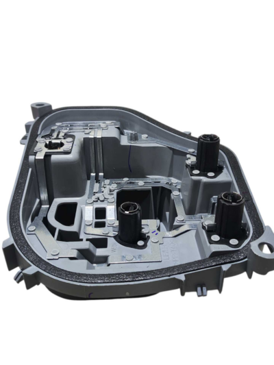 SOQUETE CIRCUITO LANTERNA VW POLO 2018 2019 2020 - Imagem 2