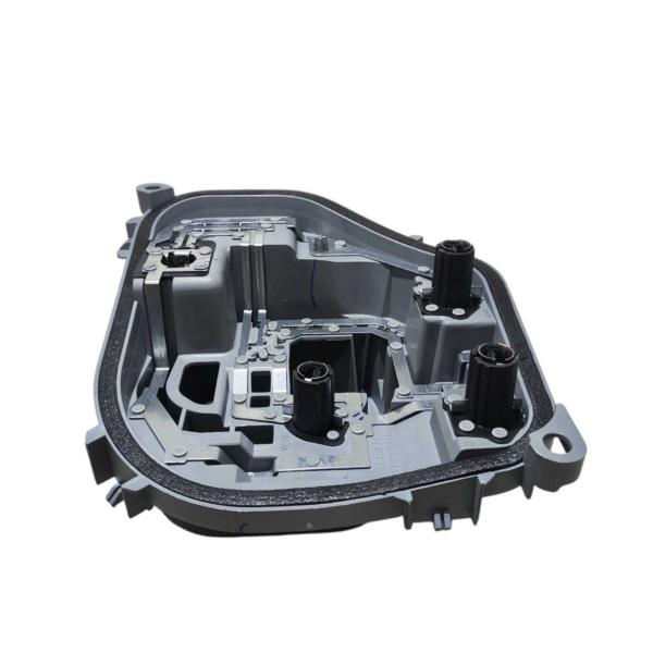 SOQUETE CIRCUITO LANTERNA VW POLO 2018 2019 2020 - Imagem 2