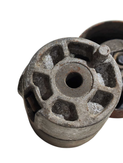 Tensor Correia Fiat Siena 1.4 2007 2008 2009 - Imagem 5
