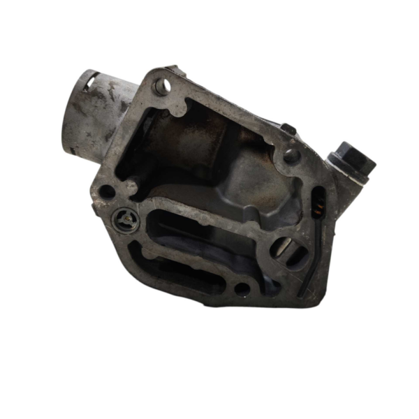 SUPORTE FILTRO ÓLEO 06A115417 AUDI A4 2004 2005 2006 A 2008 - Imagem 6