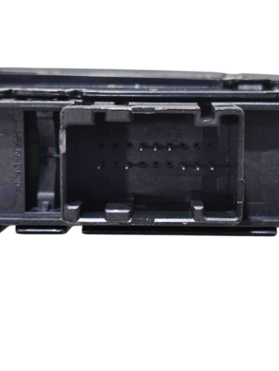 BOTÃO PISCA ALERTA 100248255 FIAT ARGO 1.0 2017 A 2020 - Imagem 3