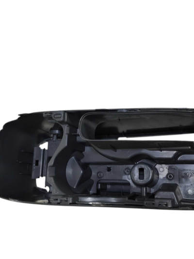 CONSOLE CENTRAL CN15A045B55 FORD ECOSPORT 2013 2014 A 2017 - Imagem 4
