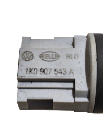 SENSOR TEMPERATURA CAIXA AR 1K0907543A AUDI A4 2004 A 2006 - Imagem 3