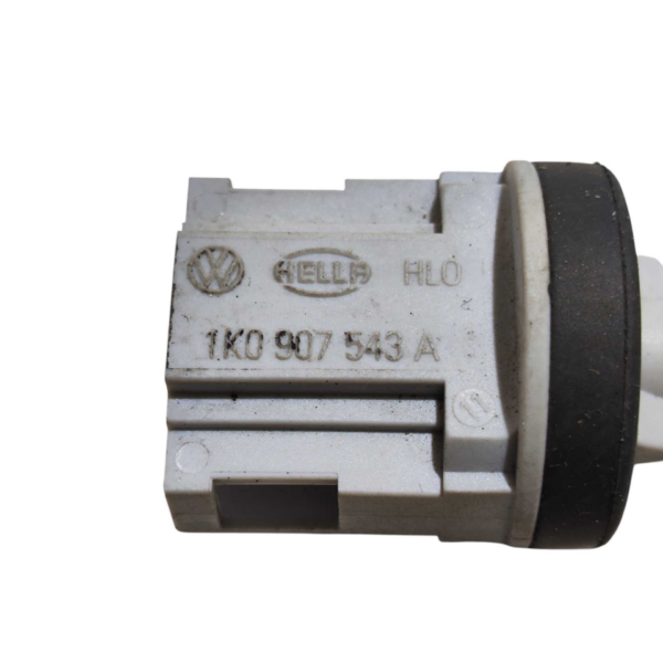 SENSOR TEMPERATURA CAIXA AR 1K0907543A AUDI A4 2004 A 2006 - Imagem 3
