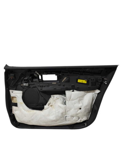 FORRO PORTA DIANTEIRO ESQUERDO FORD EDGE 3.5 V6 2012 A 2014 - Imagem 8