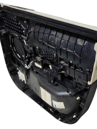 FORRO PORTA DIANTEIRA ESQUERDA RANGE ROVER SPORT 2014 A 2016 - Imagem 7
