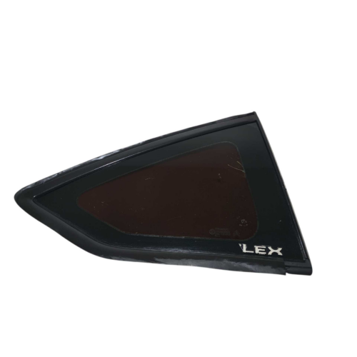 VIDRO FIXO TRASEIRO DIREITO CITROEN C4 HATCH 2004 A 2010