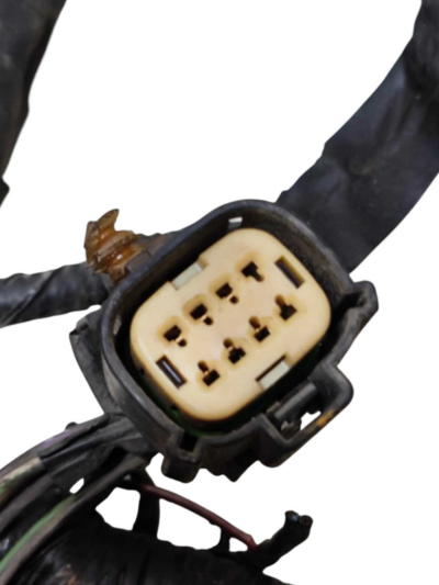 PISCA CHICOTE INJEÇÃO BU5T12C508J4CP7 FORD EDGE V6 2012/2014 - Imagem 8