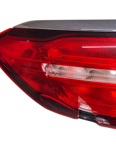 LANTERNA ESQUERDA MERCEDES GLC 250 2016/2018 RETIRADA PEÇAS - Imagem 2