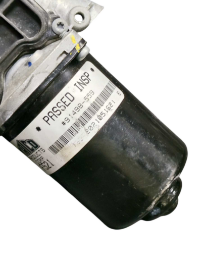 Motor Limpador Parabrisa 91498559 Jeep Renegade 2021 a 2023 - Imagem 3