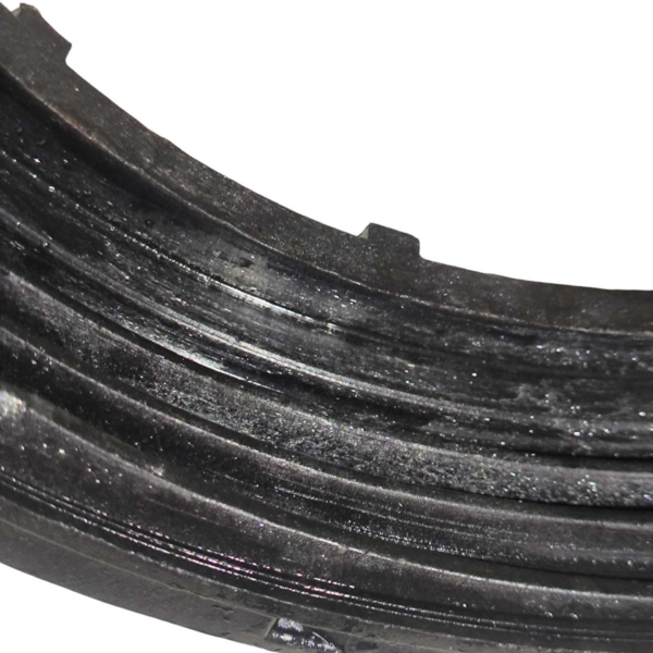 TRAVA ROSCA BOMBA COMB CITROEN C3 PICASSO 2013 A 2015 - Imagem 5