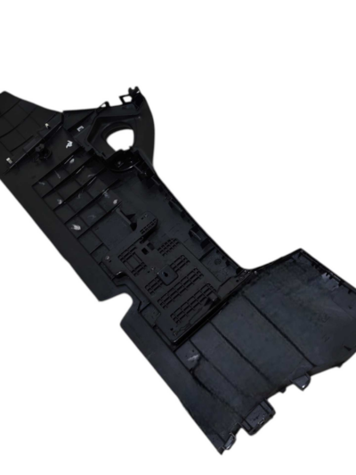 MOLDURA DIREITA CONSOLE CENTRAL HYUNDAI IX35 2011 A 2016 - Imagem 7
