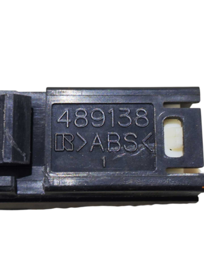 BOTAO SENSOR ALARME 489138 TOYOTA COROLLA 2.0 2009 A 2013 - Imagem 5