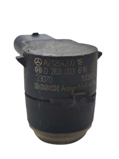 SENSOR ESTACIONAMENTO A21254200 MERCEDES C250 2011/2014 - Imagem 2
