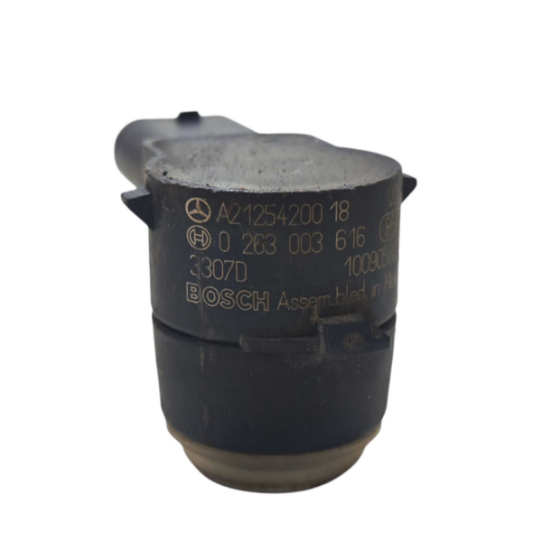 SENSOR ESTACIONAMENTO A21254200 MERCEDES C250 2011/2014 - Imagem 2