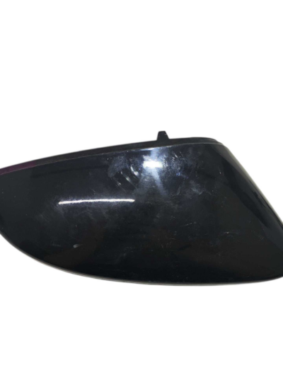 CAPA RETROVISOR DIREITO 272135072 VW GOL 2013 A 2017 PRETO