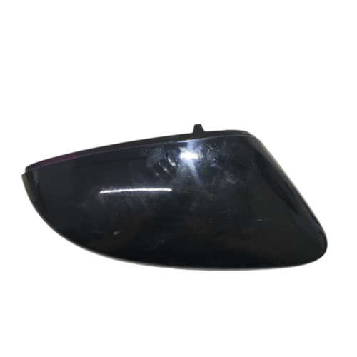 CAPA RETROVISOR DIREITO 272135072 VW GOL 2013 A 2017 PRETO