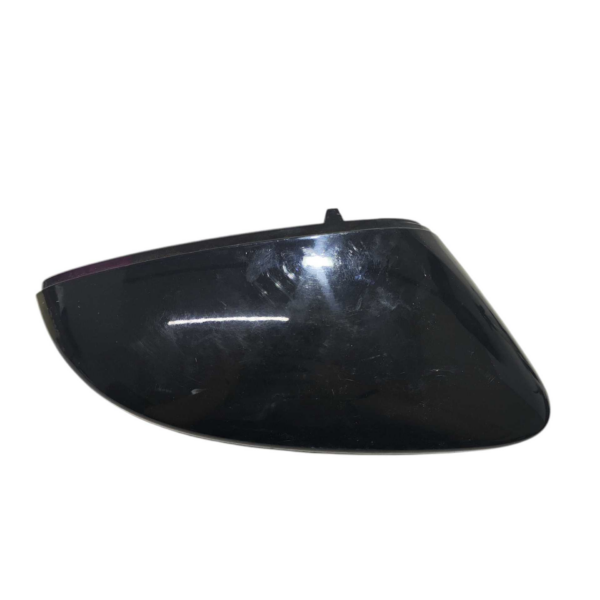 CAPA RETROVISOR DIREITO 272135072 VW GOL 2013 A 2017 PRETO