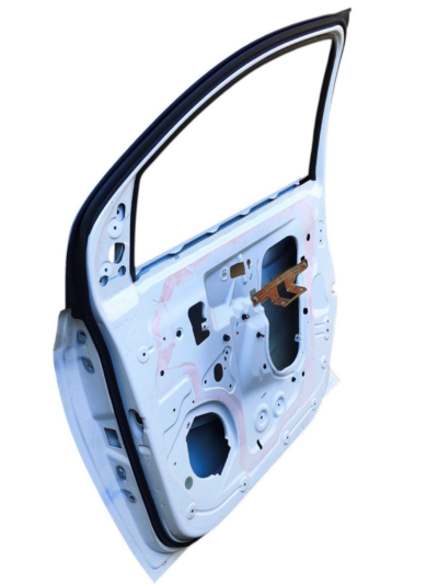 PORTA DIANTEIRA DIREITA CHEVROLET SPIN 1.8 2013 2014 A 2018 - Imagem 6