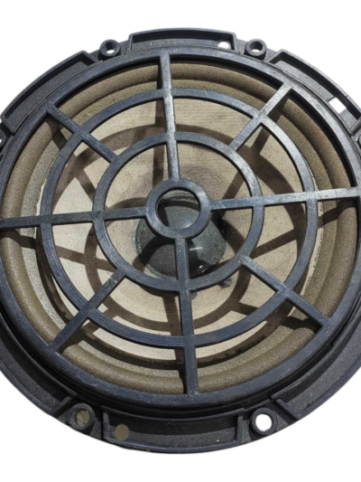 ALTO FALANTE 9635014780 CITROEN C3 2004 2005 2006 - Imagem 1