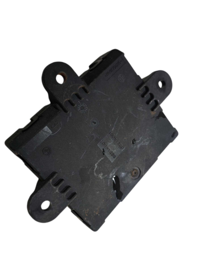 MÓDULO PORTA TRAS DIR EK5214D620AD RANGE ROVER SPORT 2014/16 - Imagem 2
