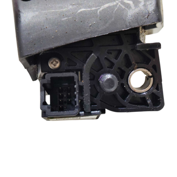 COMANDO SOM EN25550JY01B RENAULT FLUENCE 2.0 2011 A 2016 - Imagem 3