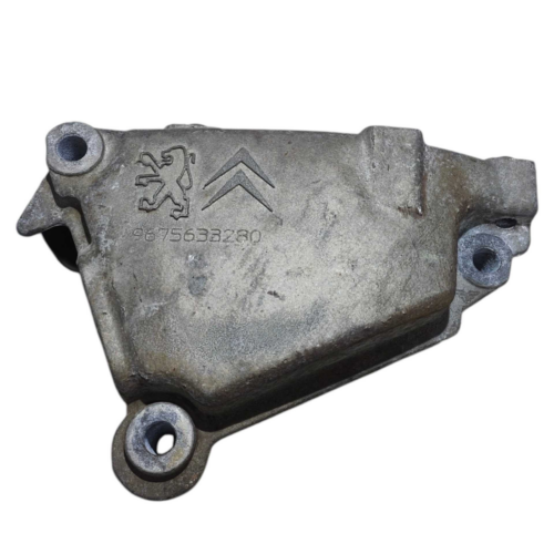 SUPORTE COXIM MOTOR 9675633280 PEUGEOT 208 1.5 2012 A 2020