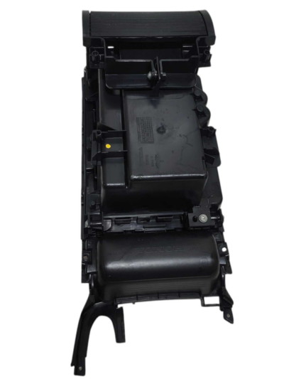 CONSOLE PORTA COPOS CENTRAL HONDA CIVIC 1.8 16/18 1308562 - Imagem 5
